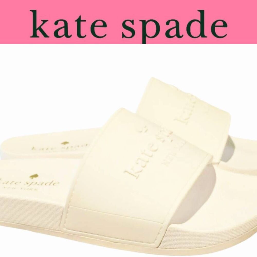 Kate Spade New York Sunny Slide Sandals